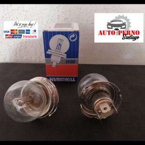 Ampolleta 12V 75/75w P45t