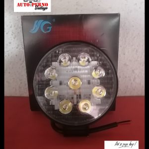 Foco Led 27W