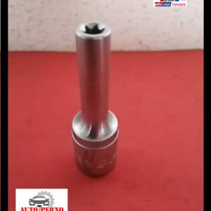 Dado Torx Hembra E-8 Largo