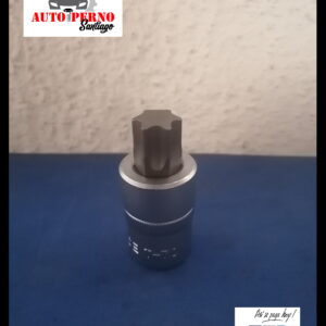 Dado Torx T-70