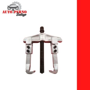 Extractor de 2 patas 3″