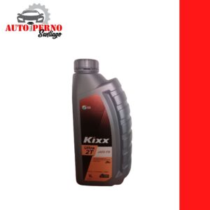 aceite motocicleta 2T