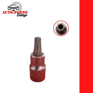 Dado Torx T-47 perforado